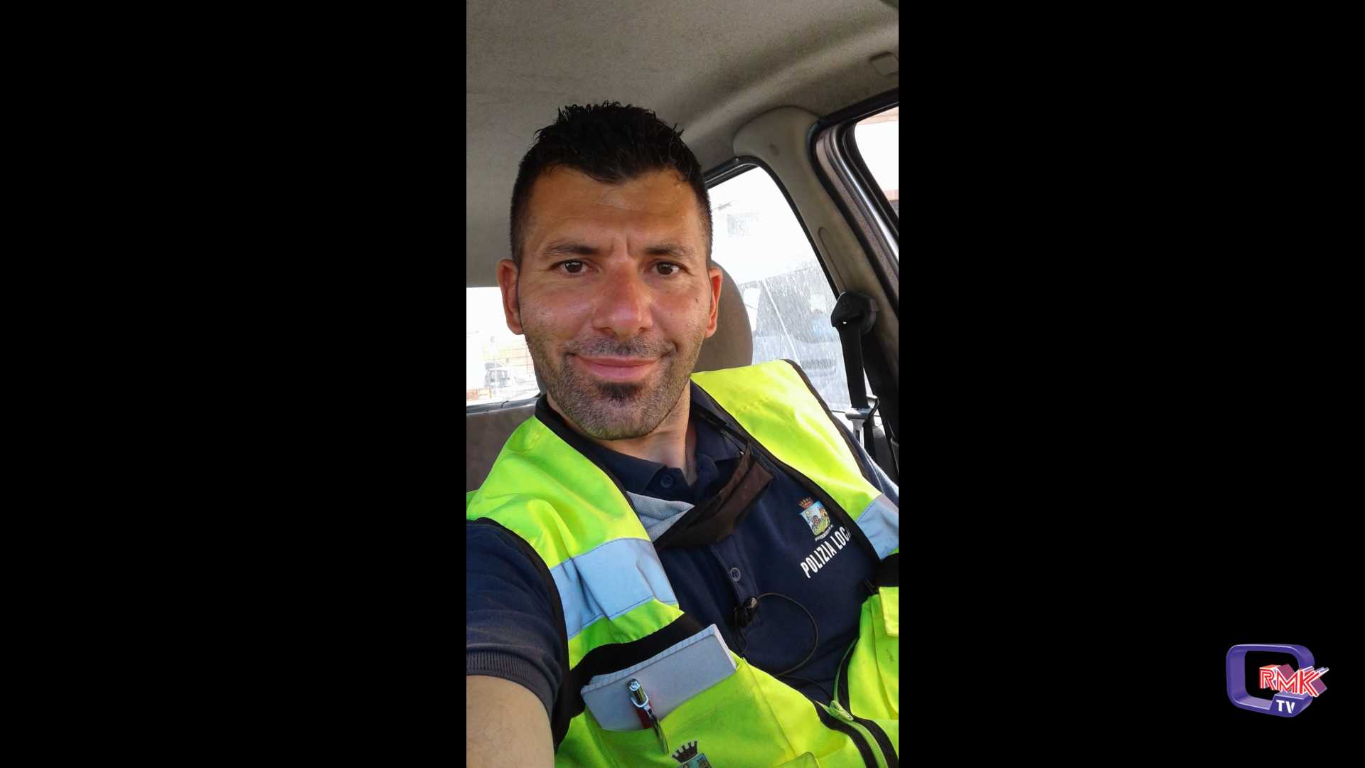 Incidente mortale nei pressi di Santa Ninfa. La vittima è Mario Fasulo, vigile urbano in servizio per anni a Sciacca